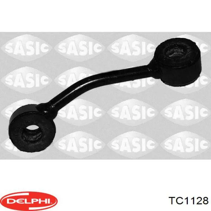 Стойка переднего стабилизатора левая TC1128 Delphi