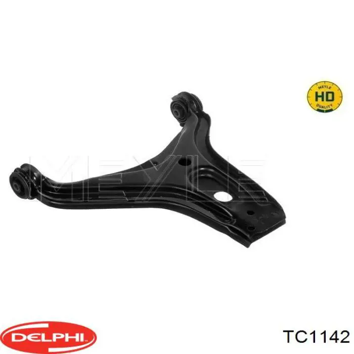 TC1142 Delphi