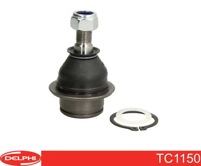 Шаровая опора, нижняя Delphi TC1150 цена, от 12.18 USD