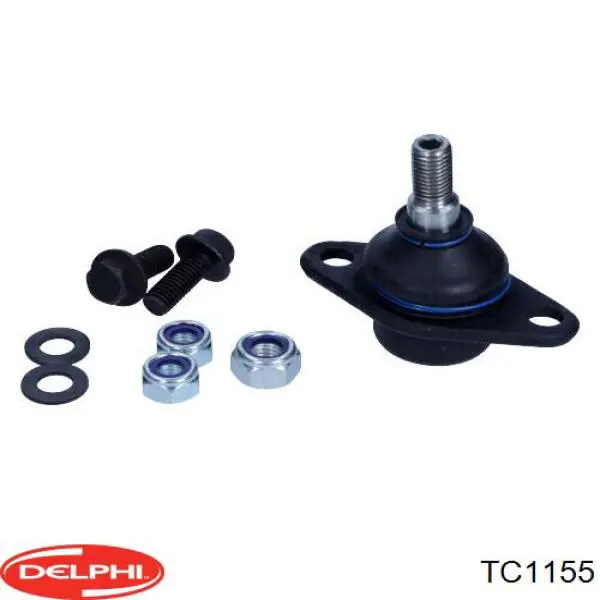 Нижняя шаровая опора Delphi TC1155