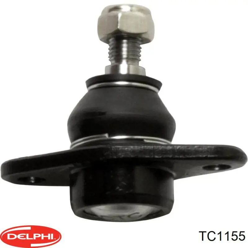 TC1155 Delphi Палец шаровой нижний