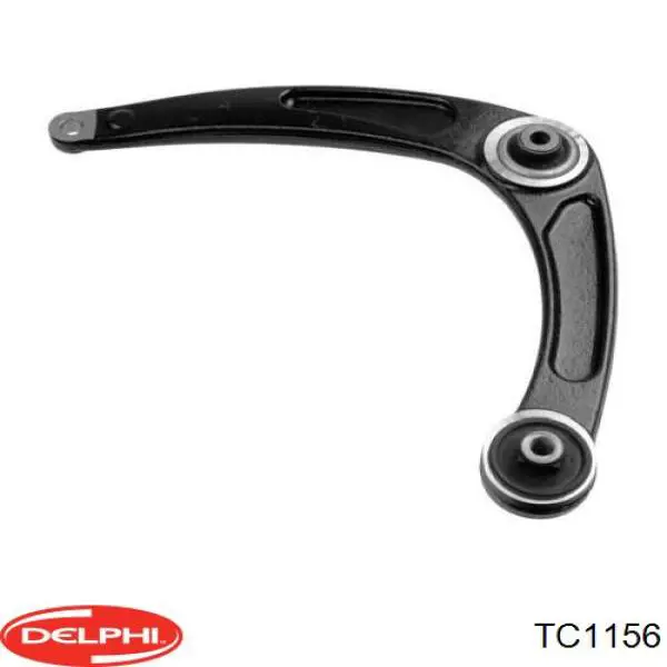 TC1156 Delphi