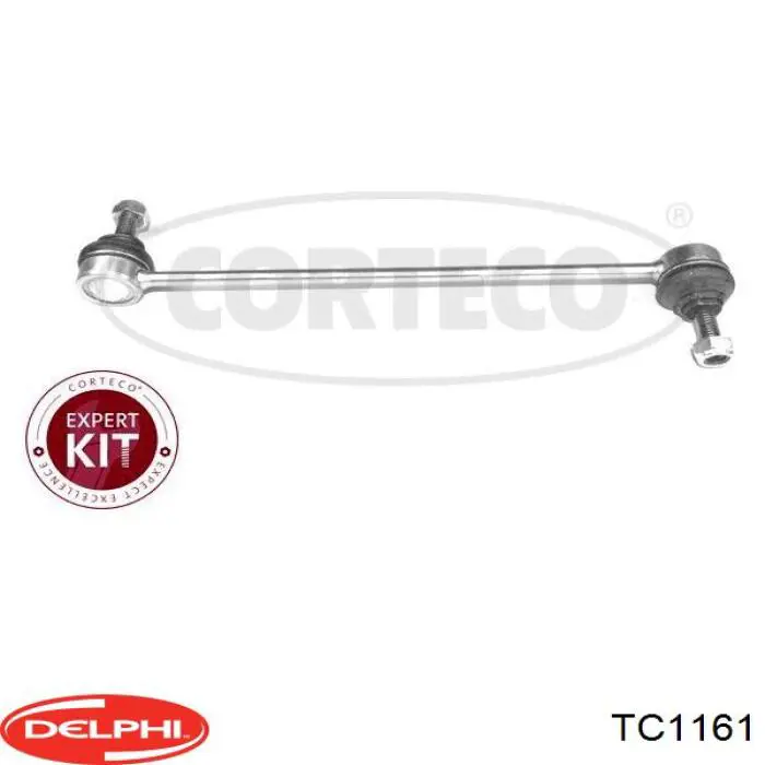 Стойка переднего стабилизатора TC1161 Delphi