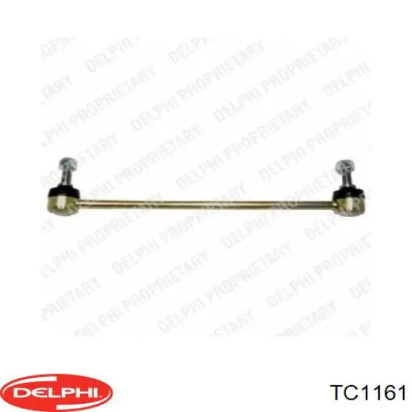 Стойки стабилизатора Delphi TC1161