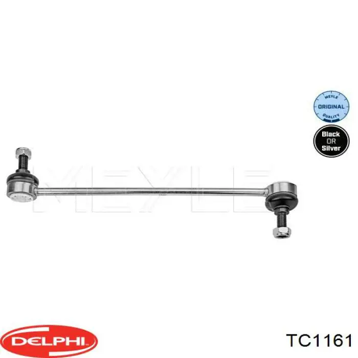 Стійка стабілізатора переднього TC1161 Delphi