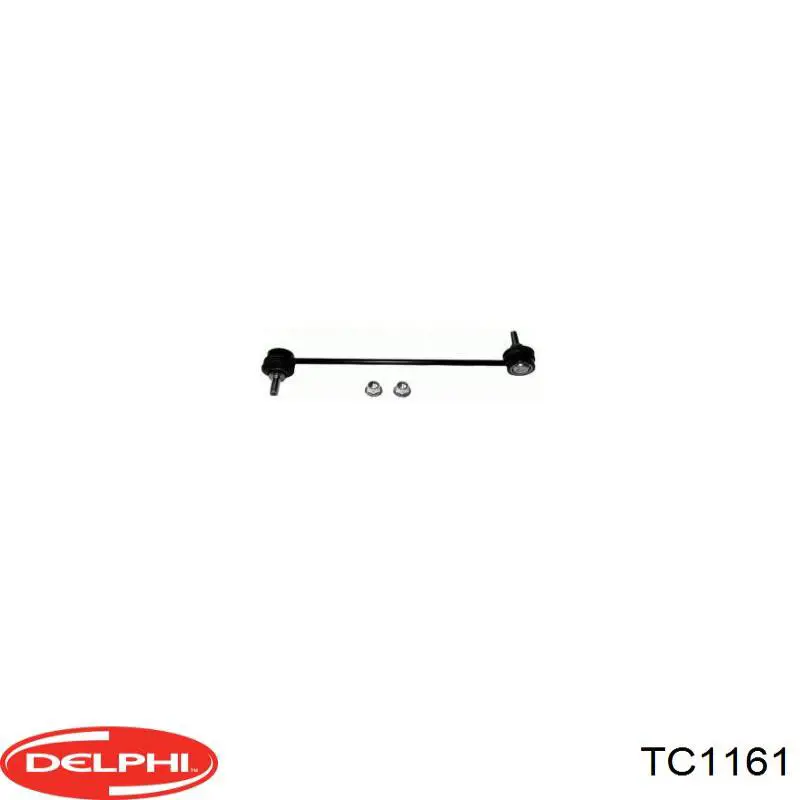 Купить TC1161 Delphi Амортизационная стойка