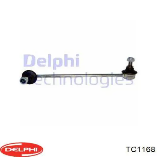 Стойка стабилизатора переднего левая TC1168 Delphi