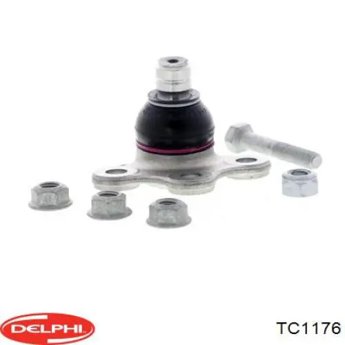 Купить TC1176 Delphi Нижняя шаровая опора