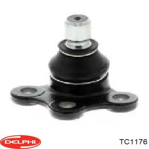 Нижняя шаровая опора TC1176 Delphi
