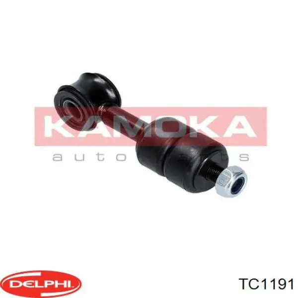 Стойка переднего стабилизатора TC1191 Delphi