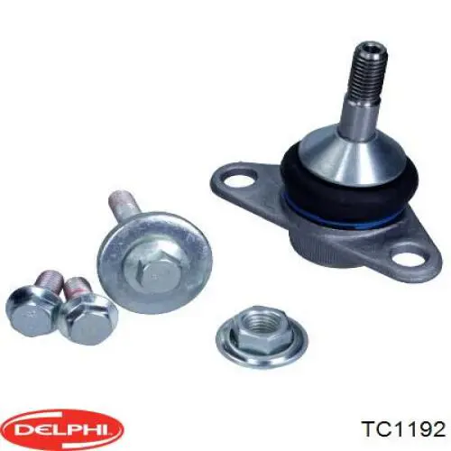 Нижняя шаровая опора Delphi TC1192