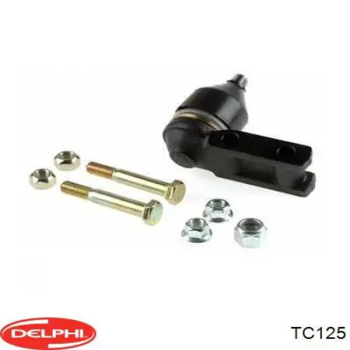 Купить TC125 Delphi Нижняя шаровая опора