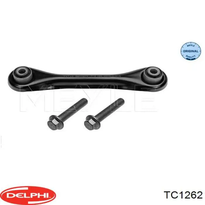 TC1262 Delphi Диагональный рычаг