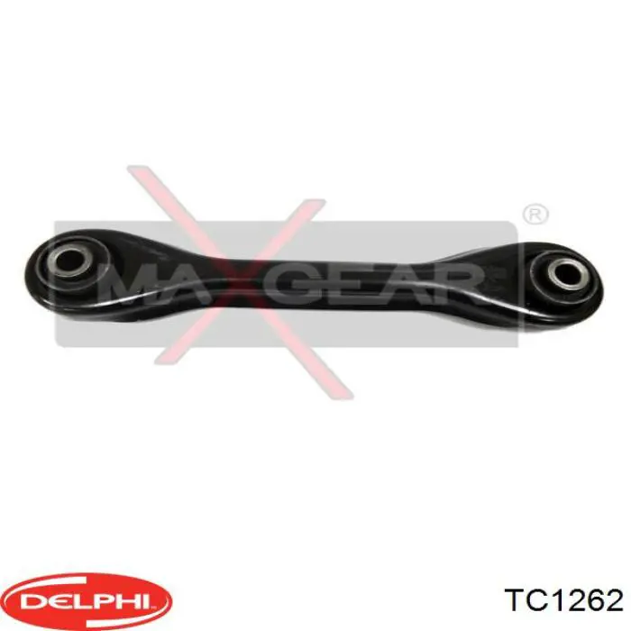 Рычаг задней подвески поперечный Delphi TC1262 цена, от 13.94 USD