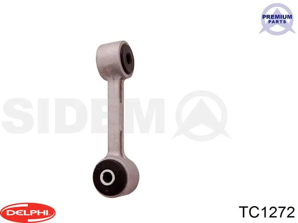 Купить TC1272 Delphi Солдатик стабилизатора, заднего
