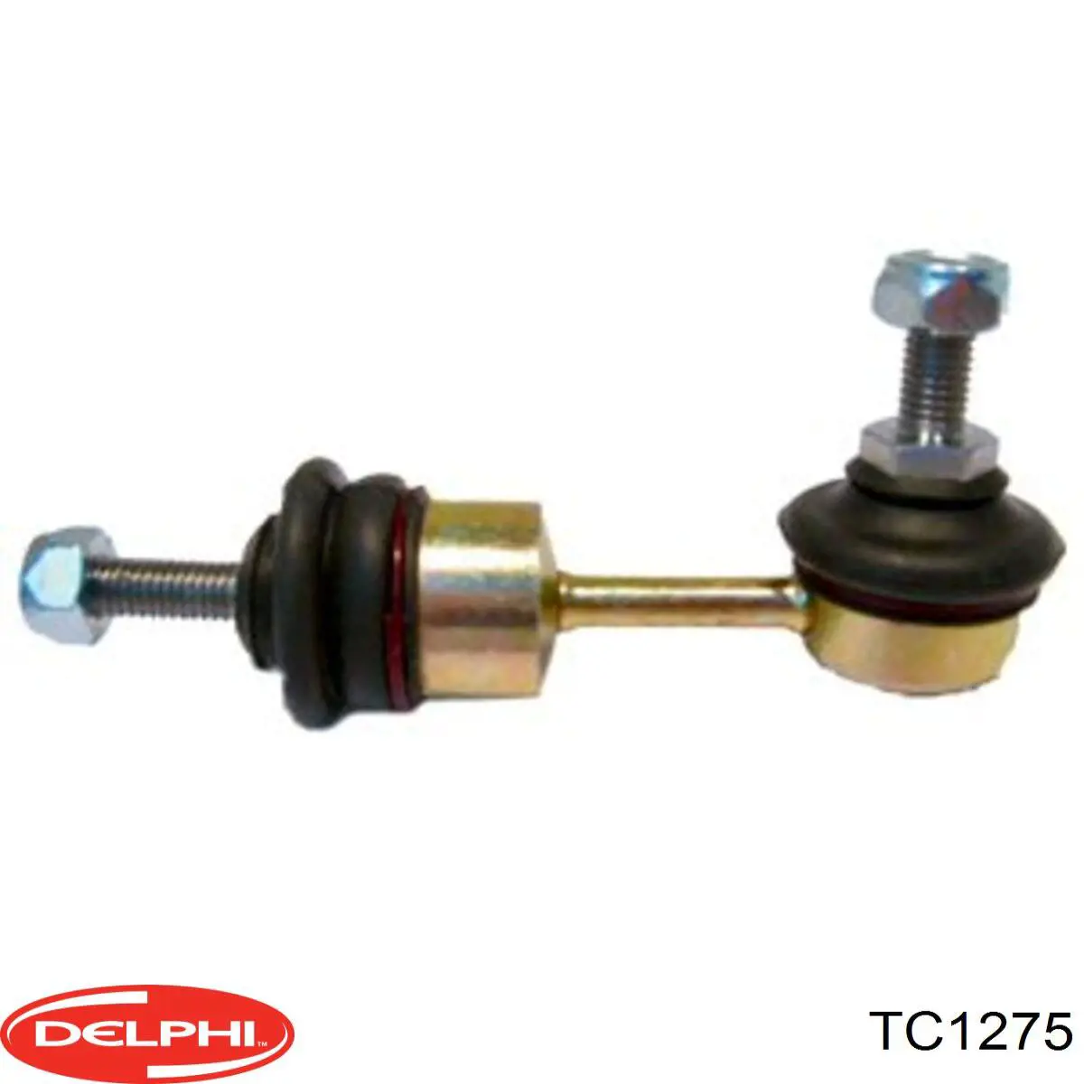 TC1275 Delphi