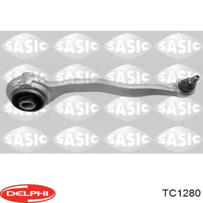 Купить TC1280 Delphi Верхний рычаг