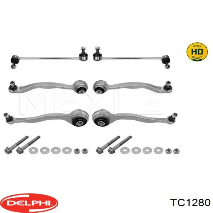 Верхний рычаг TC1280 Delphi