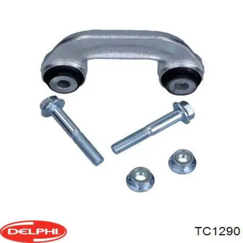 Купить TC1290 Delphi Солдатик стабилизатора, переднего, левый