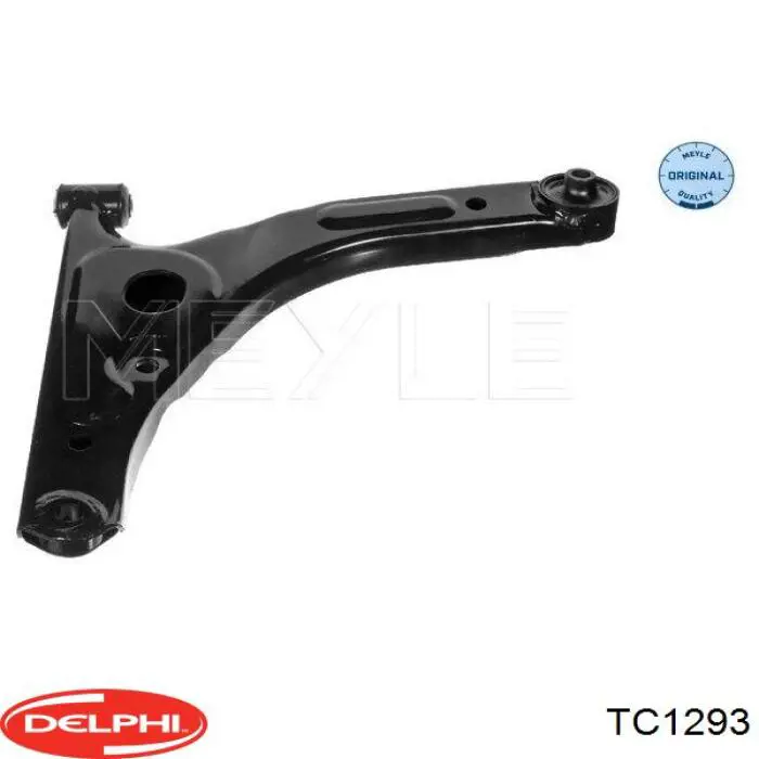 Правый рычаг передней нижней подвески Delphi TC1293 цена, от 63.97 USD