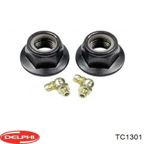 Стойка переднего стабилизатора левая TC1301 Delphi
