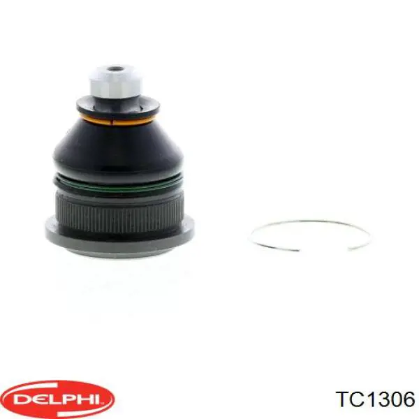 Нижняя шаровая опора Delphi TC1306