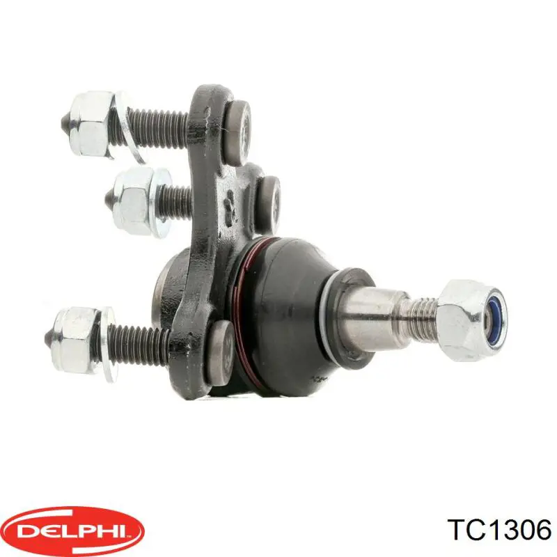 Шаровая опора, нижняя Delphi TC1306 цена, от 10.36 USD