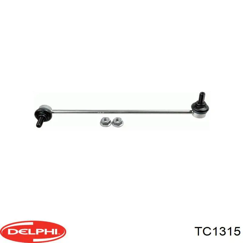 TC1315 Delphi Стойка переднего стабилизатора