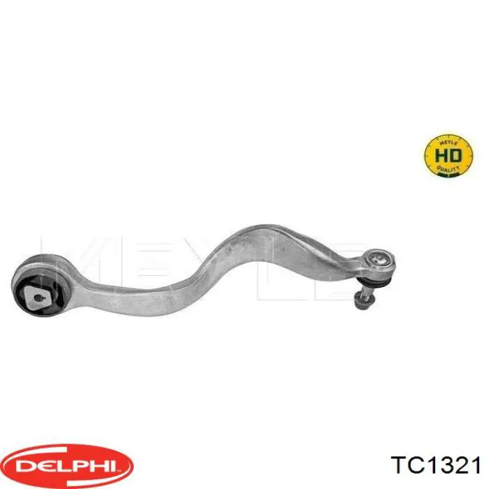 Правый рычаг передней нижней подвески Delphi TC1321 цена, от 91.81 USD
