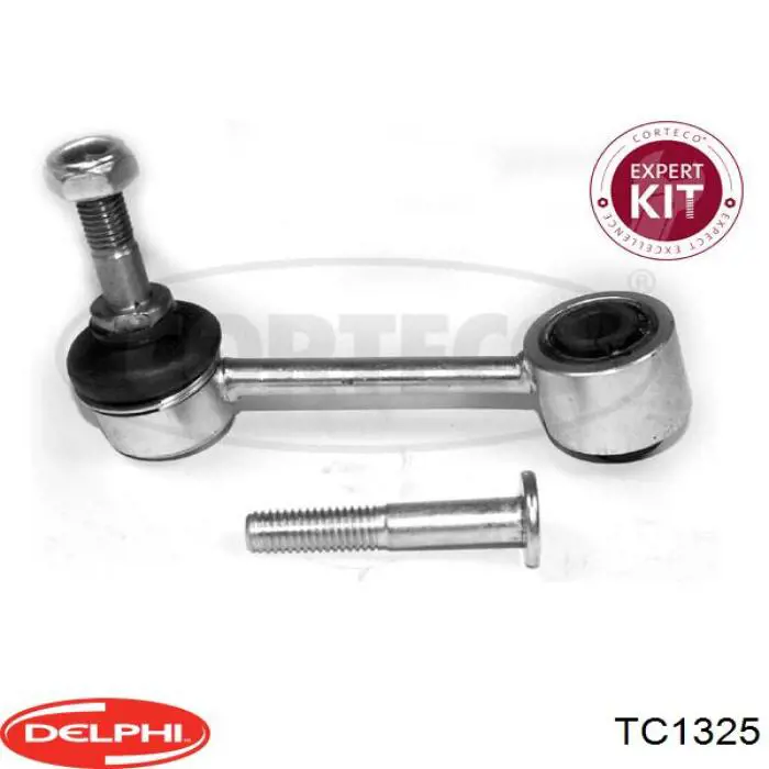 Купить TC1325 Delphi Солдатик стабилизатора, заднего