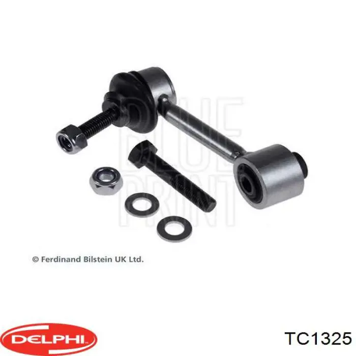 Стойка заднего стабилизатора TC1325 Delphi