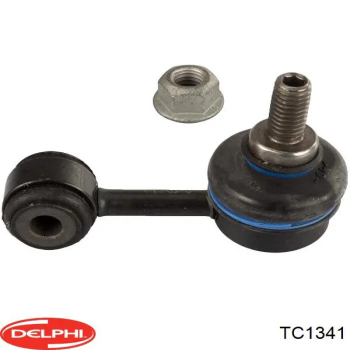 Купить TC1341 Delphi Амортизационная стойка