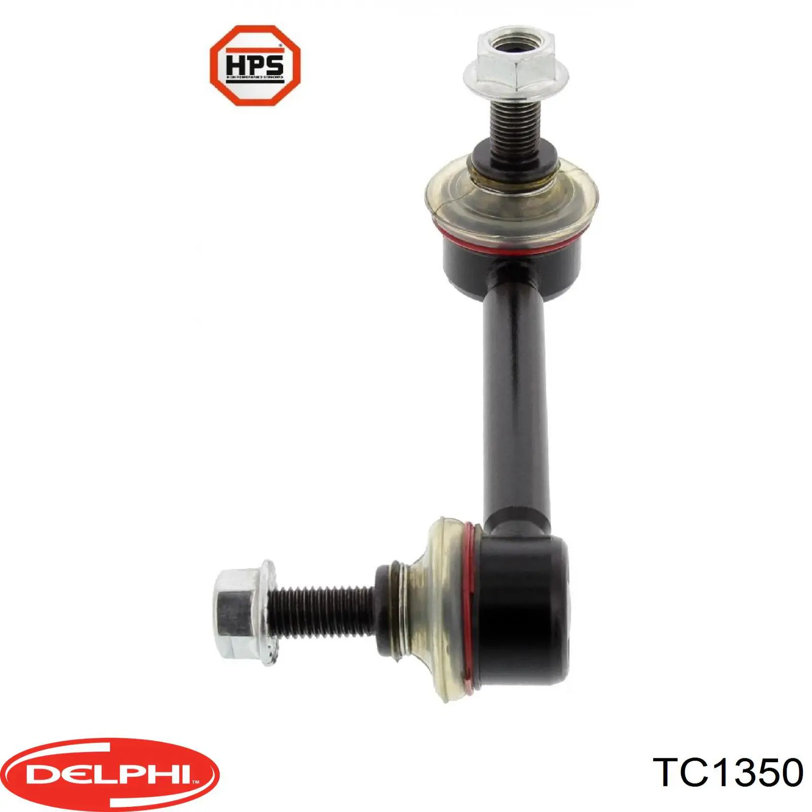 Купить TC1350 Delphi Солдатик правый