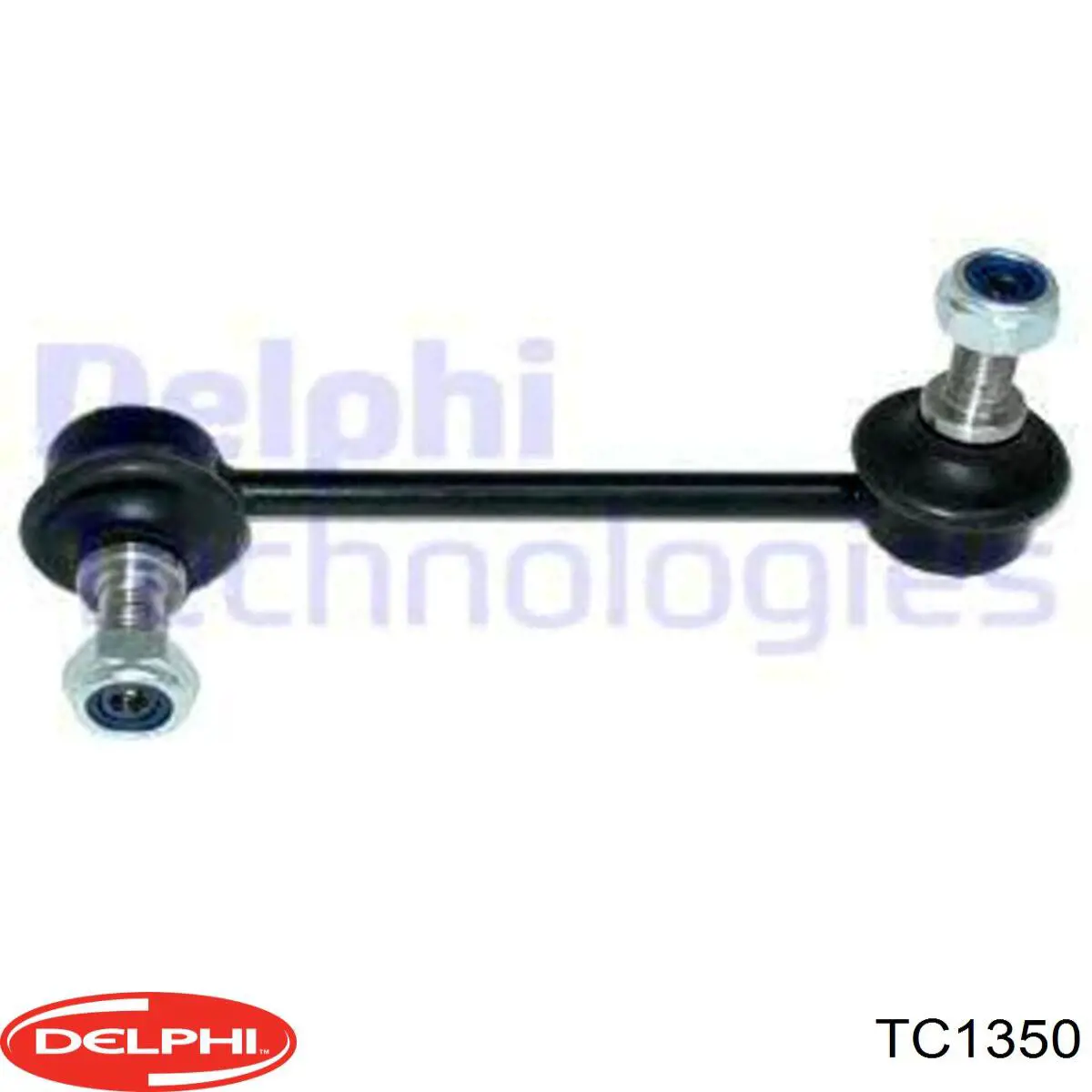 Стойка стабилизатора заднего правая Delphi TC1350