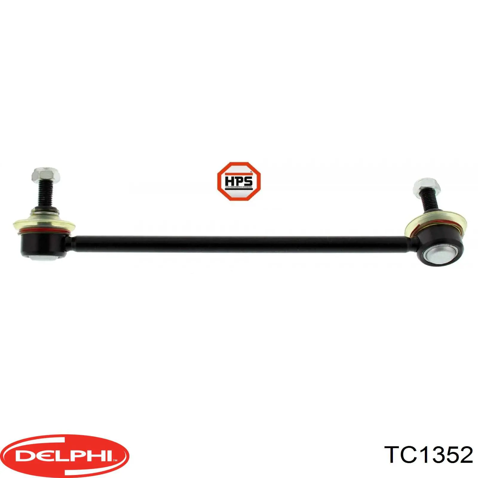 TC1352 Delphi