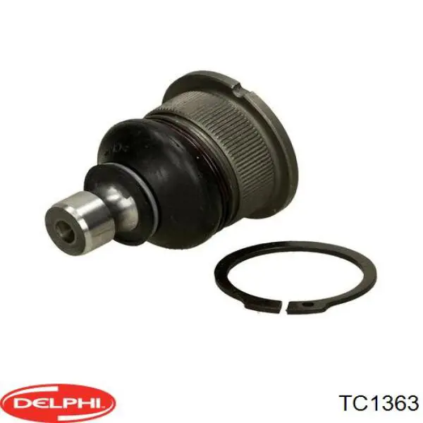Купить TC1363 Delphi Нижняя шаровая опора