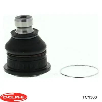 Шаровая опора, нижняя Delphi TC1366 цена, от 8.12 USD