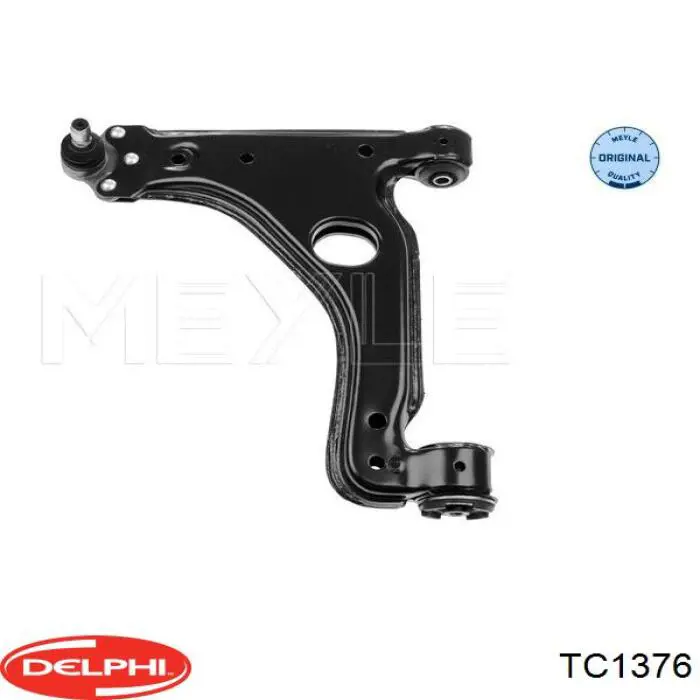 TC1376 Delphi