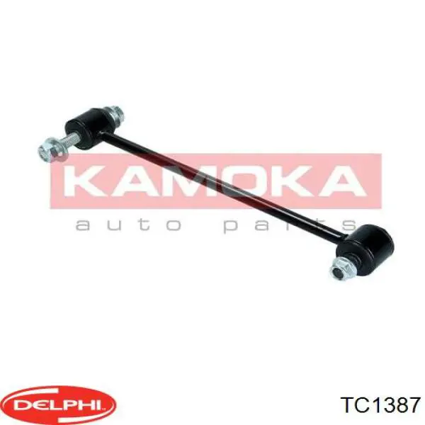 Купить TC1387 Delphi Солдатик стабилизатора, заднего