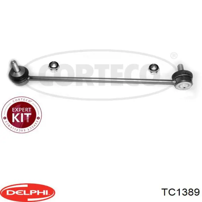 TC1389 Delphi Тяжка стабилизатора, переднего, правая