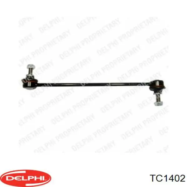 Стойка переднего стабилизатора левая TC1402 Delphi
