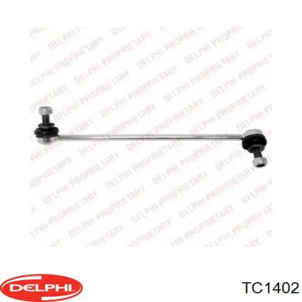 Купить TC1402 Delphi Солдатик стабилизатора, переднего, левый
