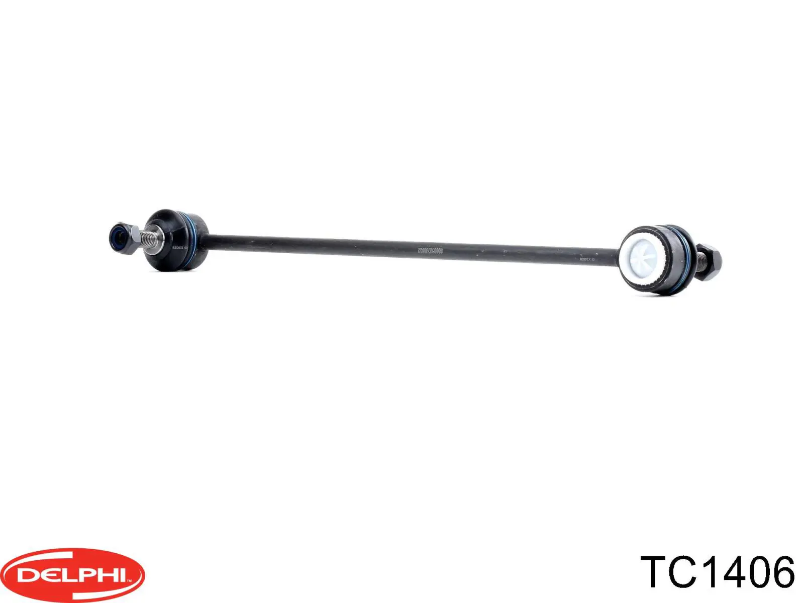 Стойка переднего стабилизатора TC1406 Delphi