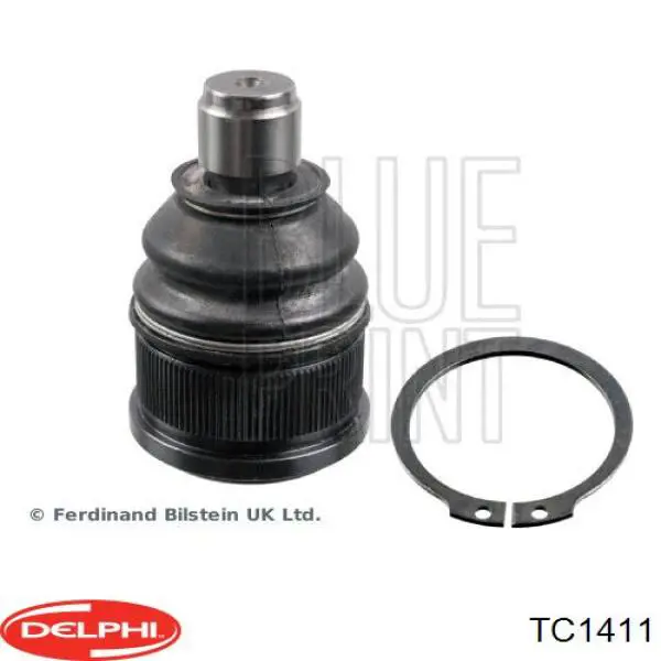 Стойки и рычаги подвески Delphi TC1411 цена, от 38.35 USD