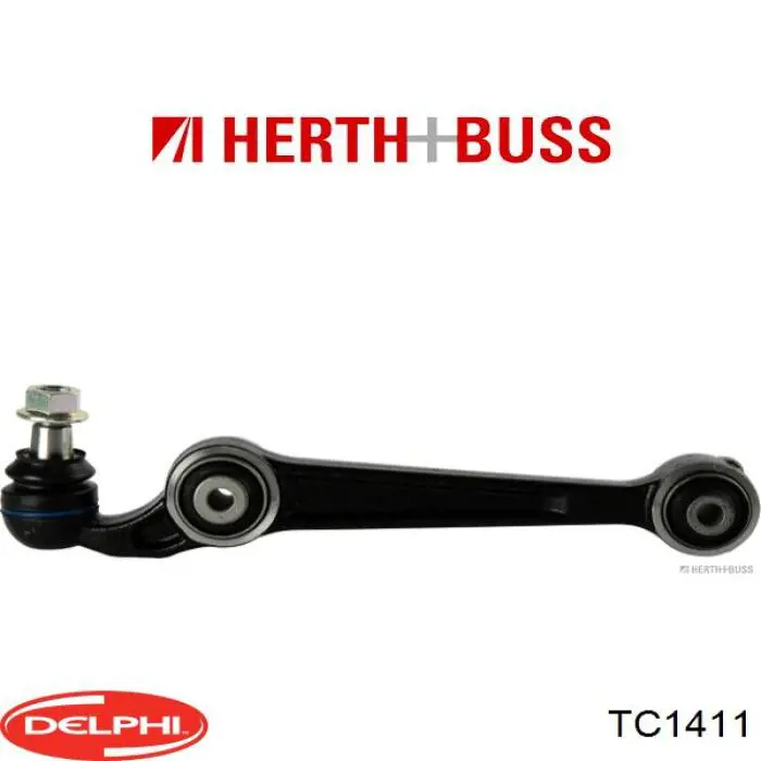 TC1411 Delphi