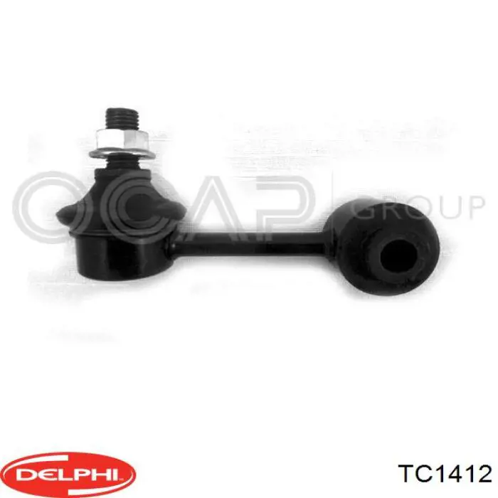 Купить TC1412 Delphi Солдатик стабилизатора, заднего