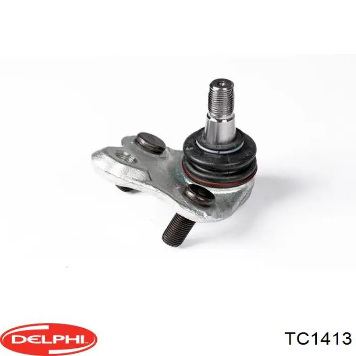 Шаровая опора, нижняя Delphi TC1413 цена, от 11.76 USD
