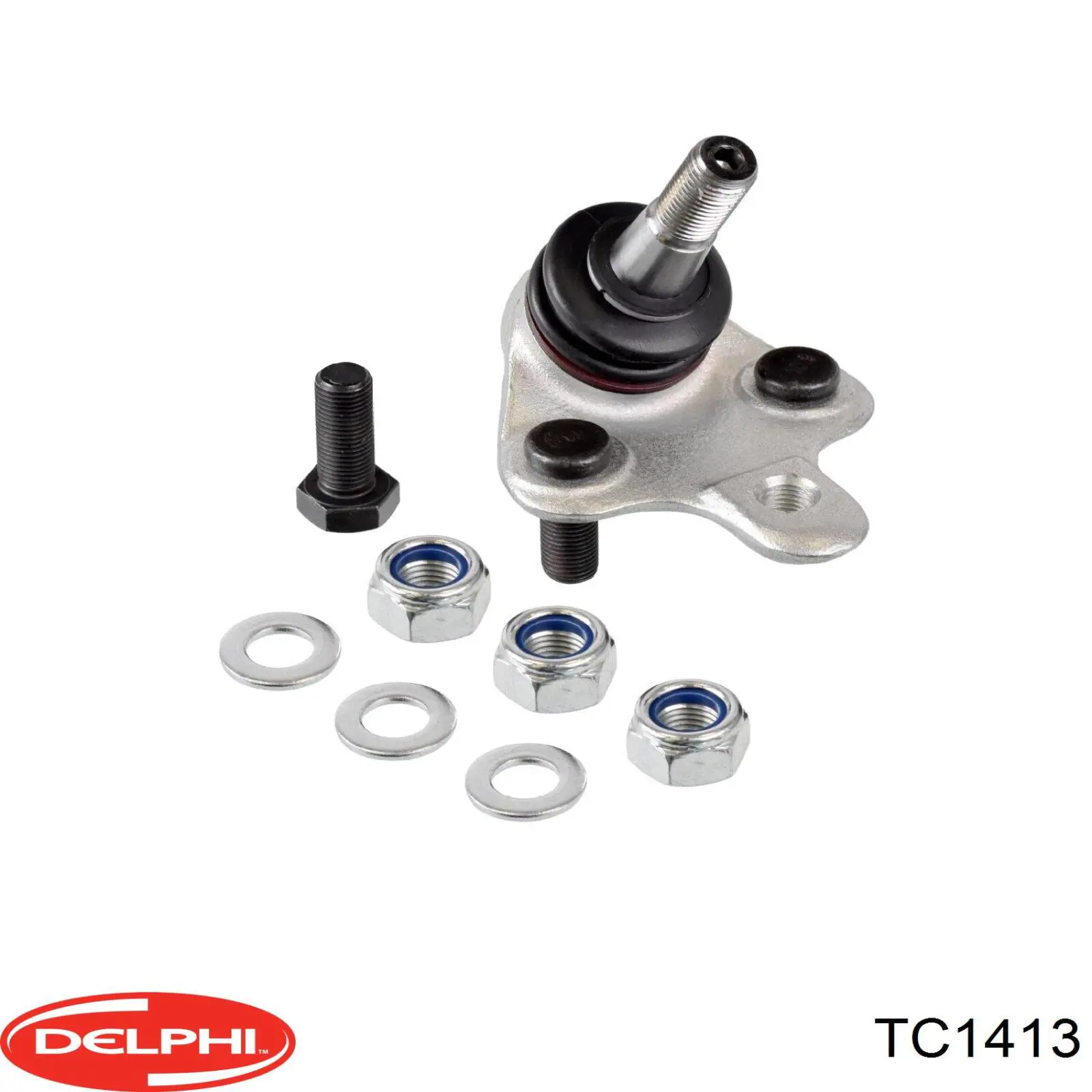 Купить TC1413 Delphi Нижняя шаровая опора