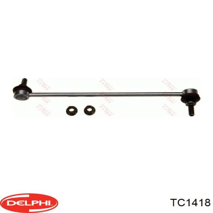 Стойка переднего стабилизатора TC1418 Delphi