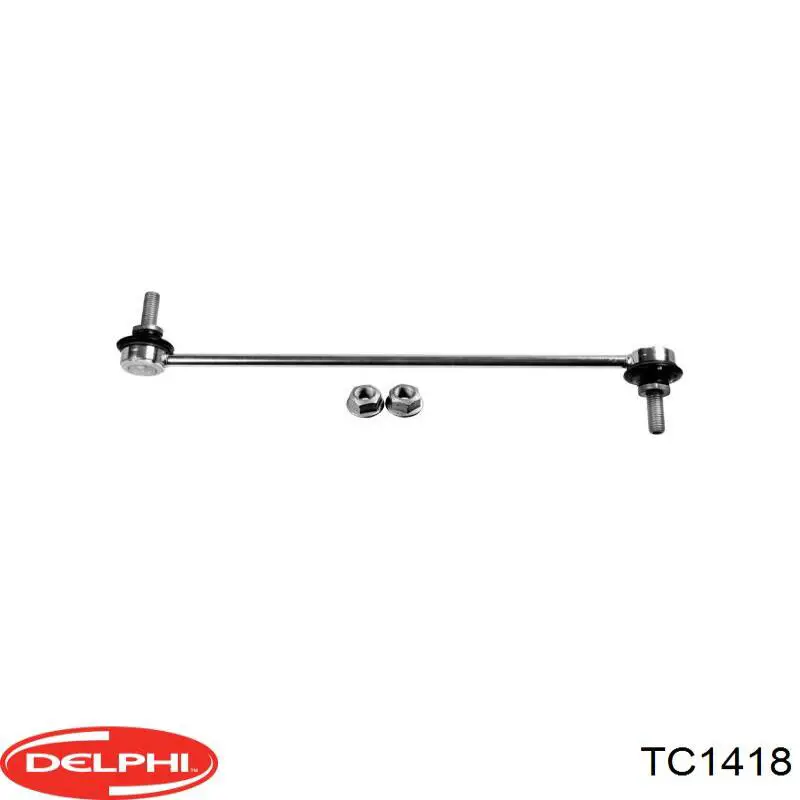 Купить TC1418 Delphi Амортизационная стойка